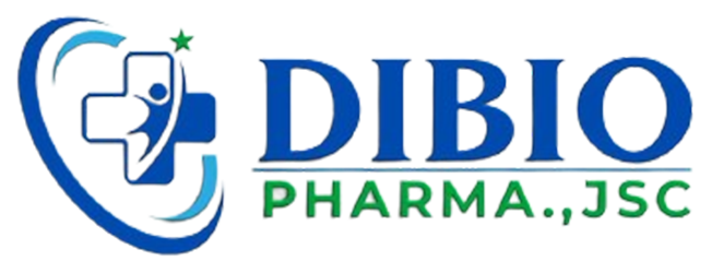 DƯỢC PHẨM DIBIO